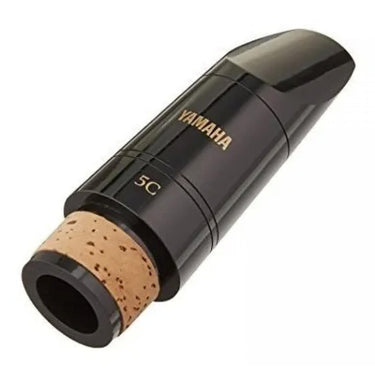 Boquilla Yamaha Para Clarinete Requinto Ecl5c Mib